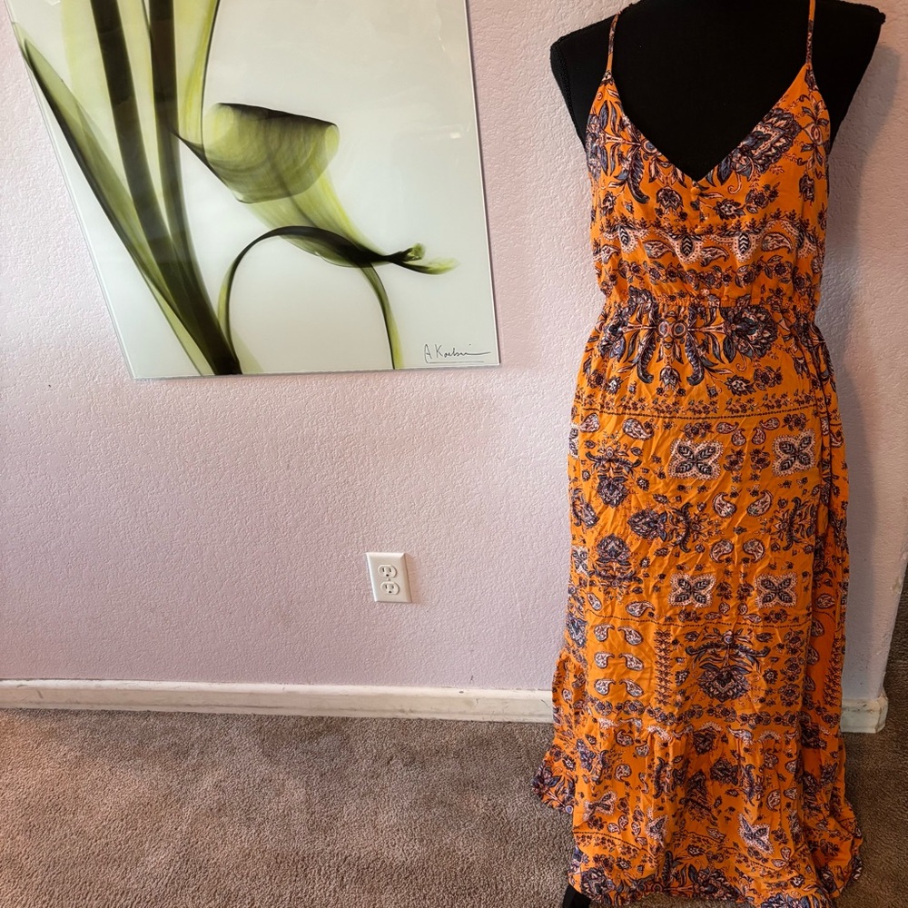 dress size medium